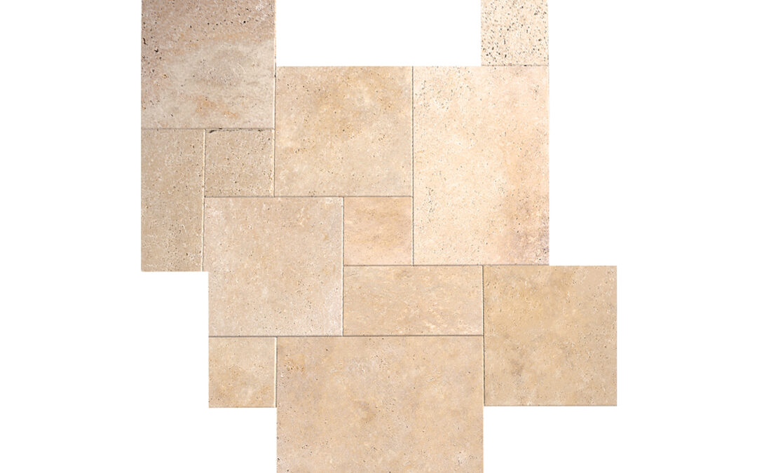 Toscano – French Pattern