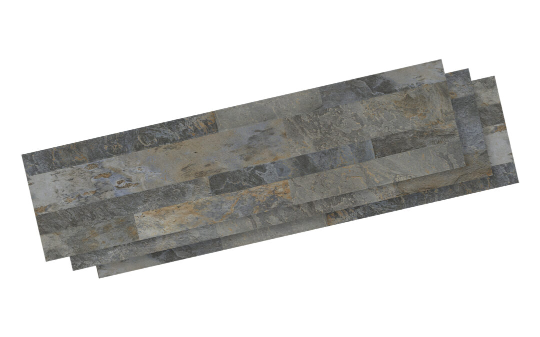 Nevada – Vegas 6×24 Ledger Panels