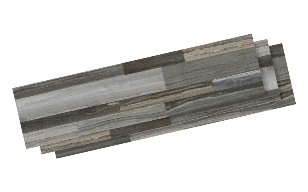 Porcelain Ledger – Paragon Multi 6×24