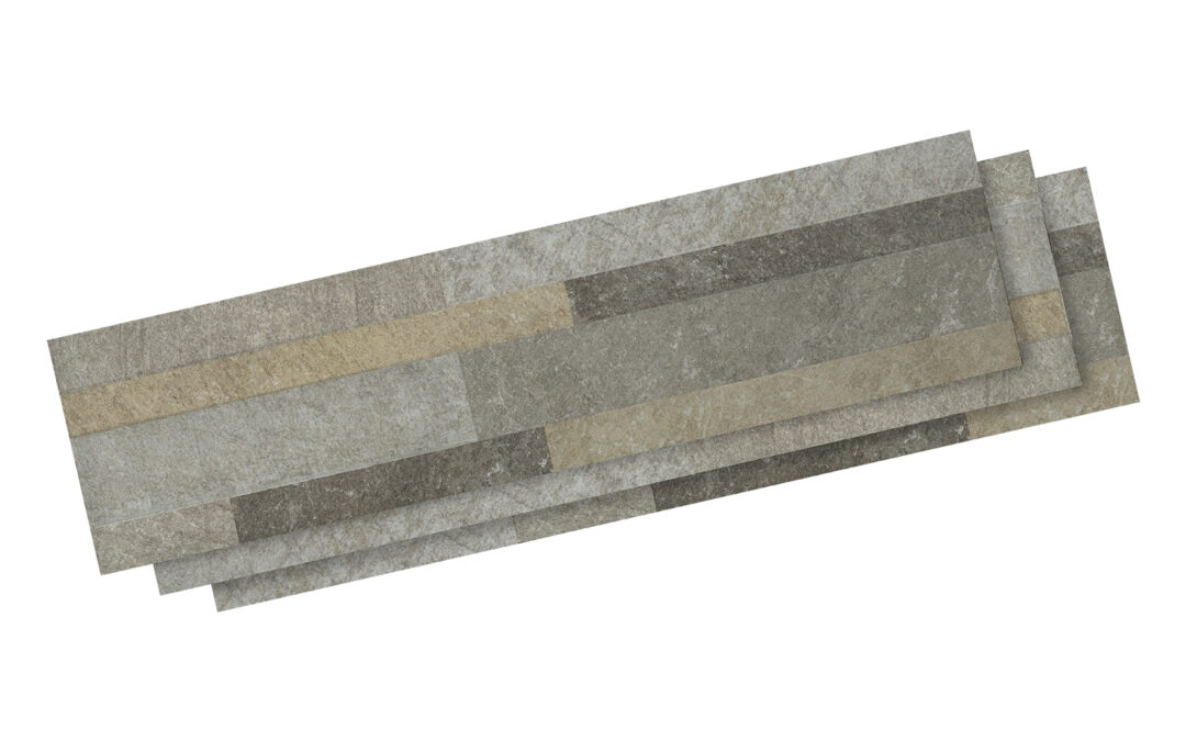Porcelain Ledger – Petra Multi 6×24