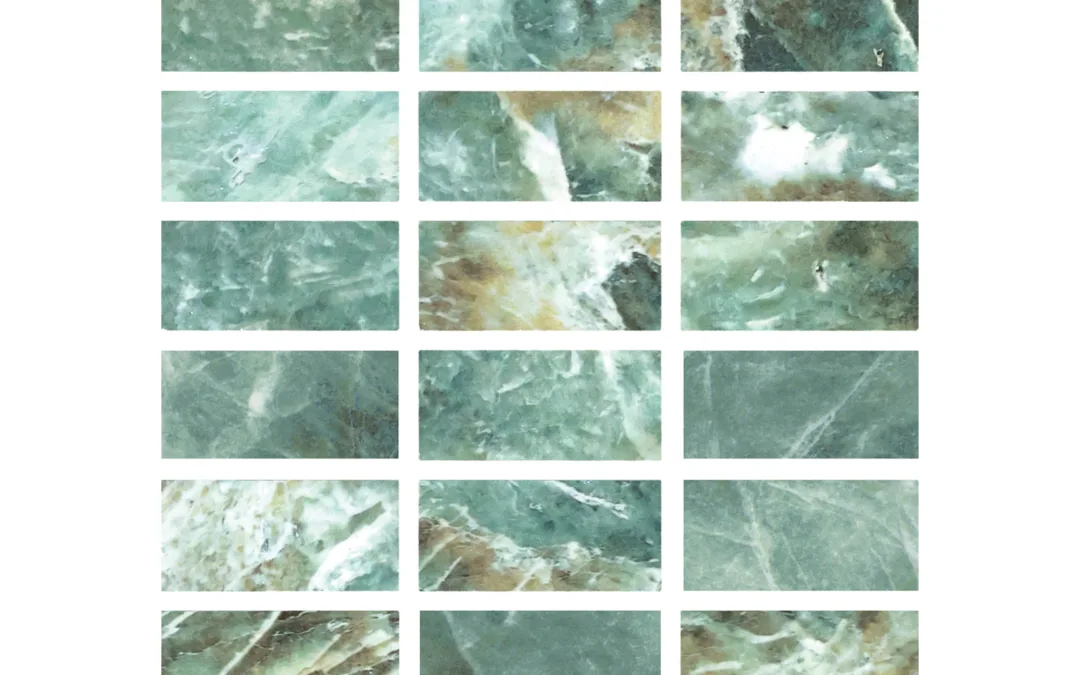 Himalaya – Katmandu 1×2