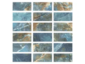 HIMALAYA - TIBET 1X2