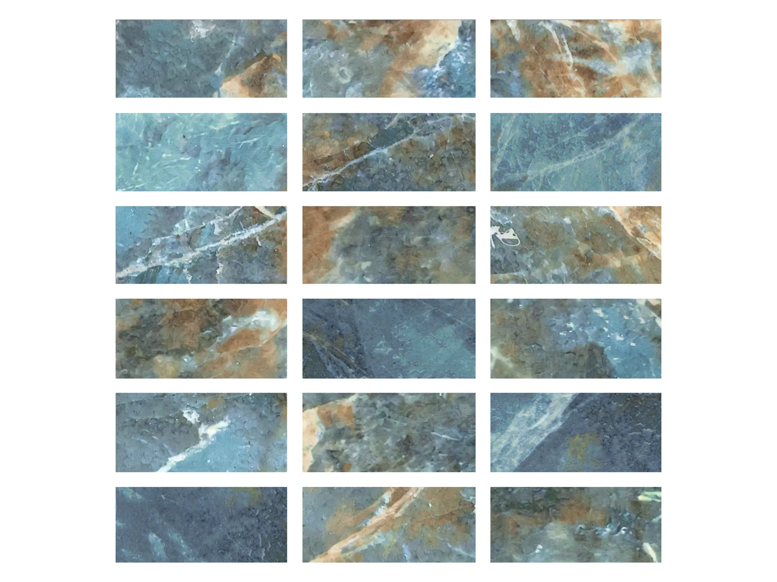HIMALAYA - TIBET 1X2