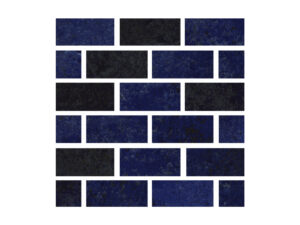 SEABREEZE - NAVY 1X2