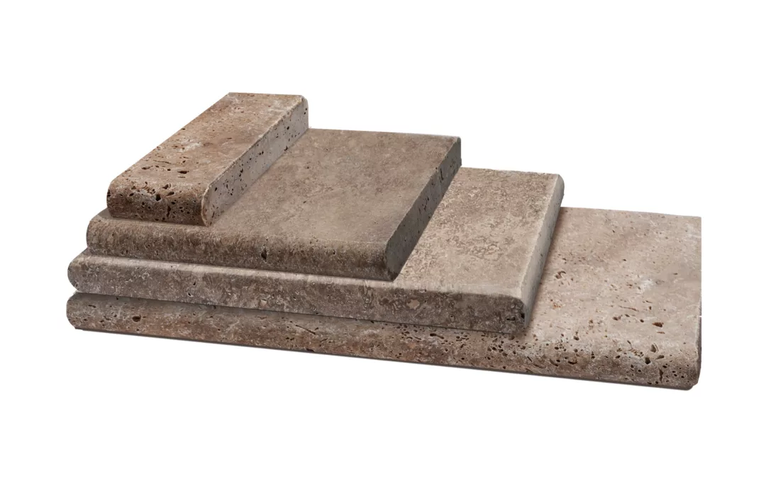 Dark Walnut – Coping