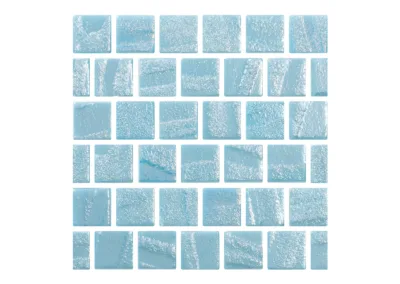 Fireglass – Fire 1 – 1×1