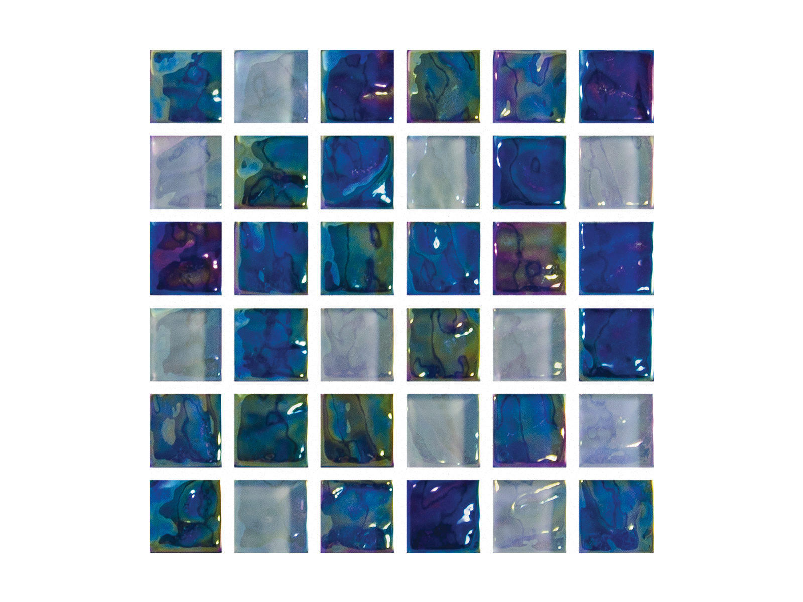 SH-1191 - BERMUDA BLEND 1X1