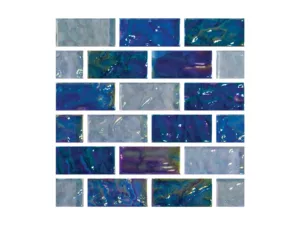 SH-1291 - BERMUDA BLEND 1X2