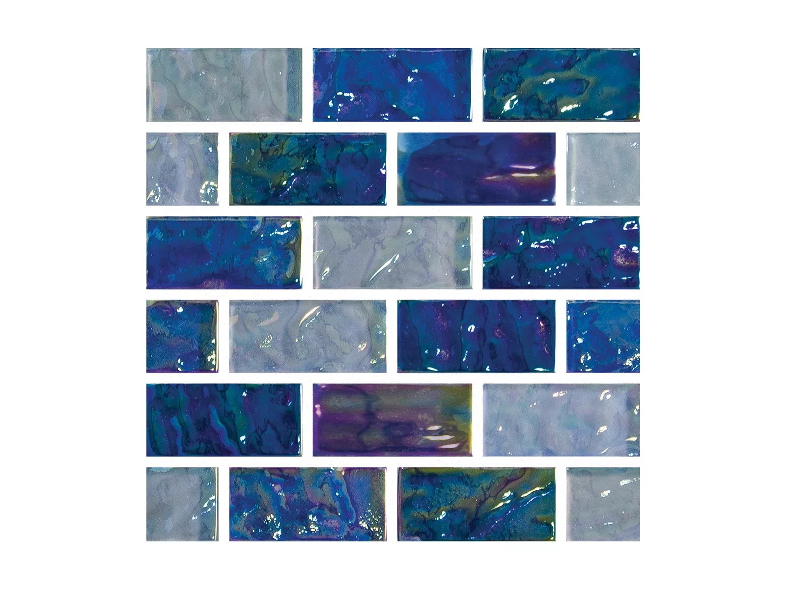 SH-1291 - BERMUDA BLEND 1X2
