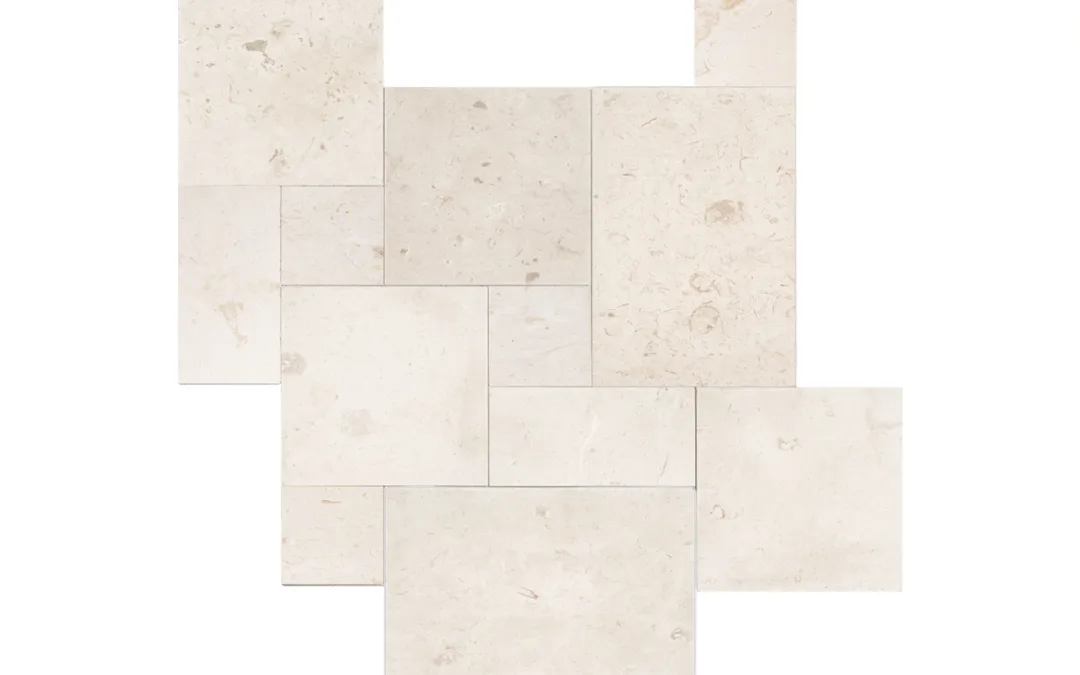 Shell Stone – Paver