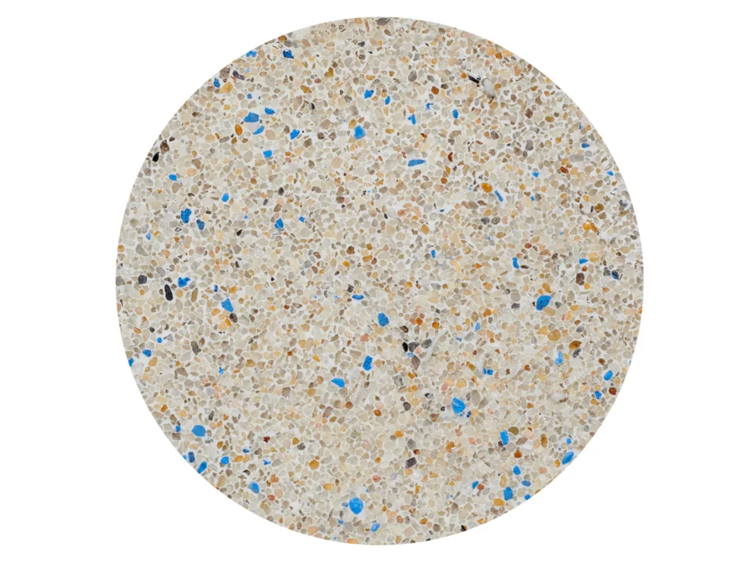 CS – Stone Blue Pearl