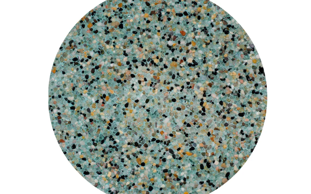 Turquoise Pearl