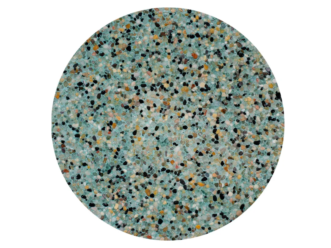 Turquoise Pearl