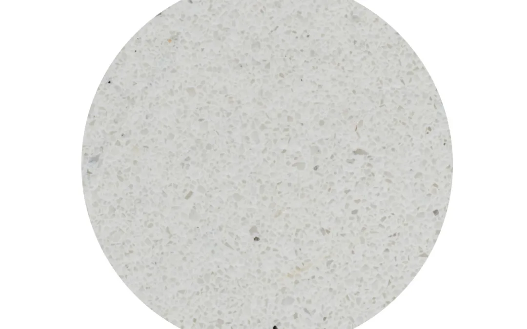 Arctic White