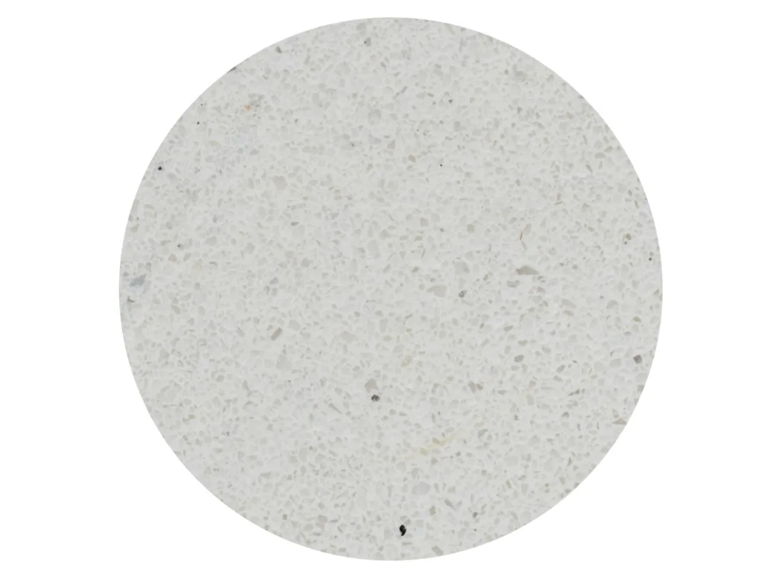 Arctic White