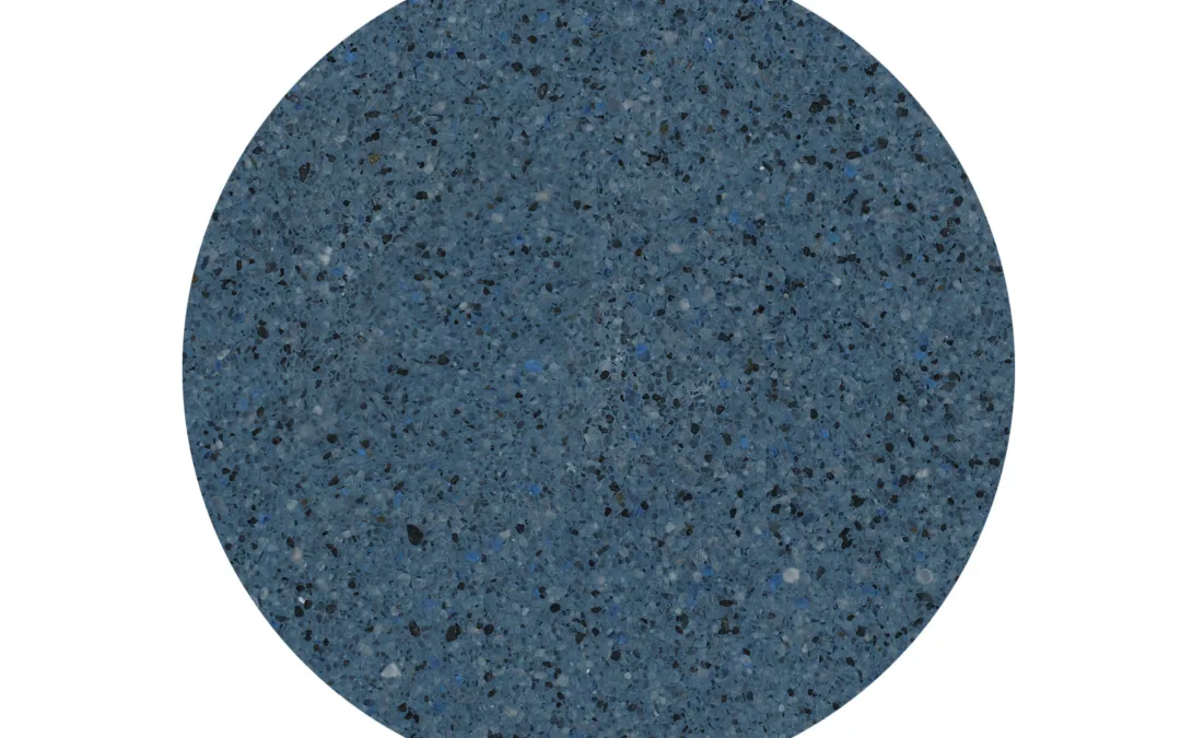 Mediterranean Blue