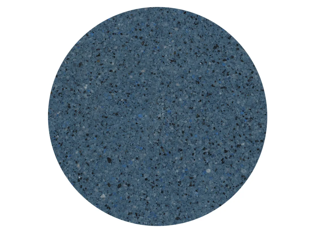 Mediterranean Blue
