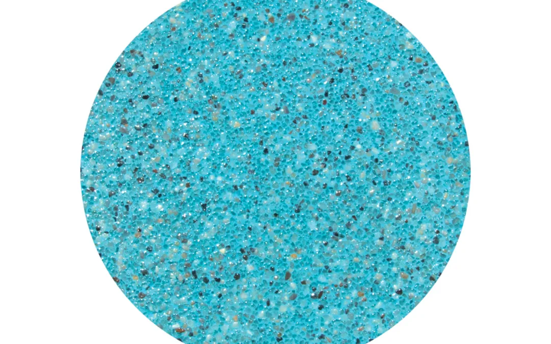 Turquoise