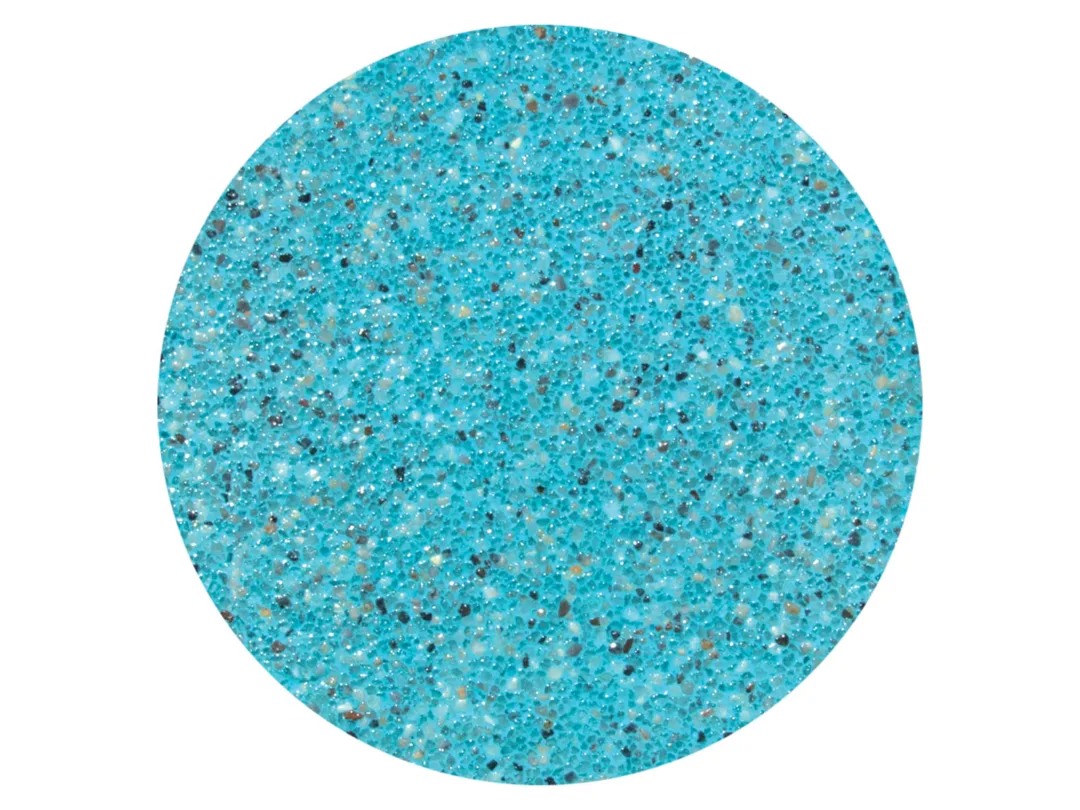 Turquoise