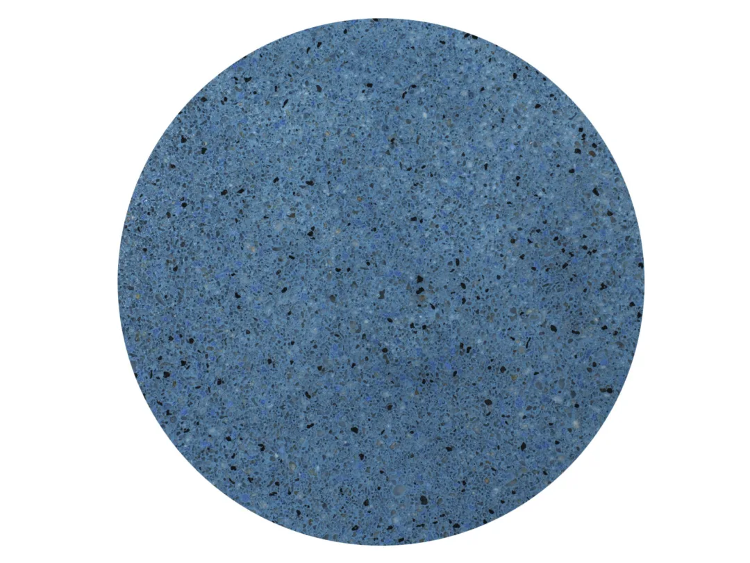 Midnight Blue