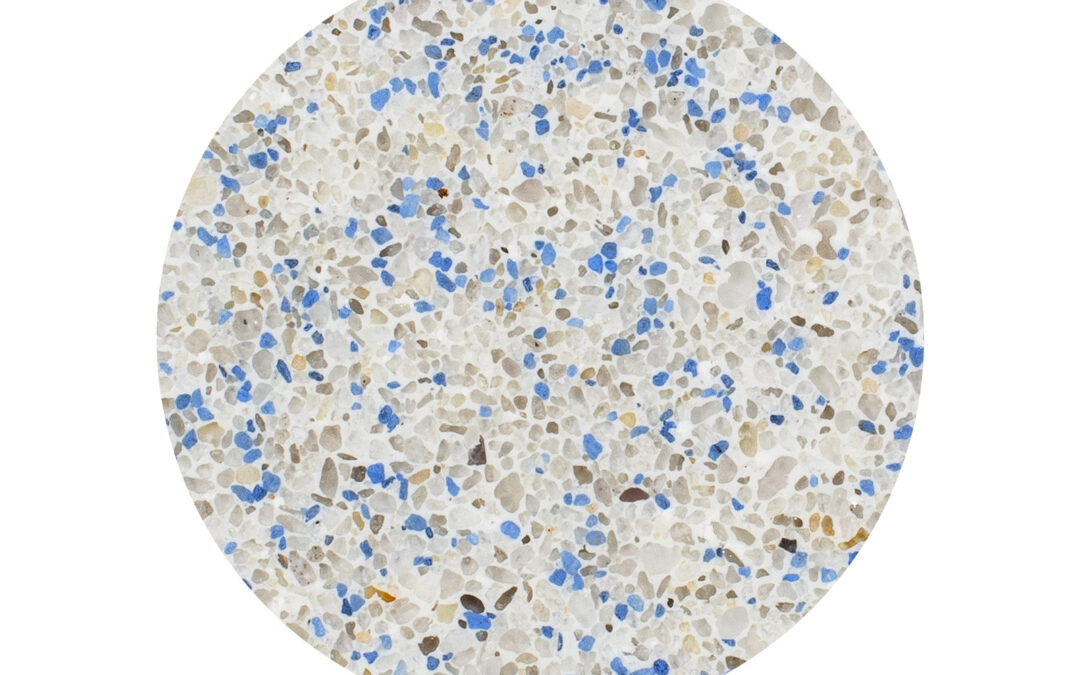 Blue Quartz