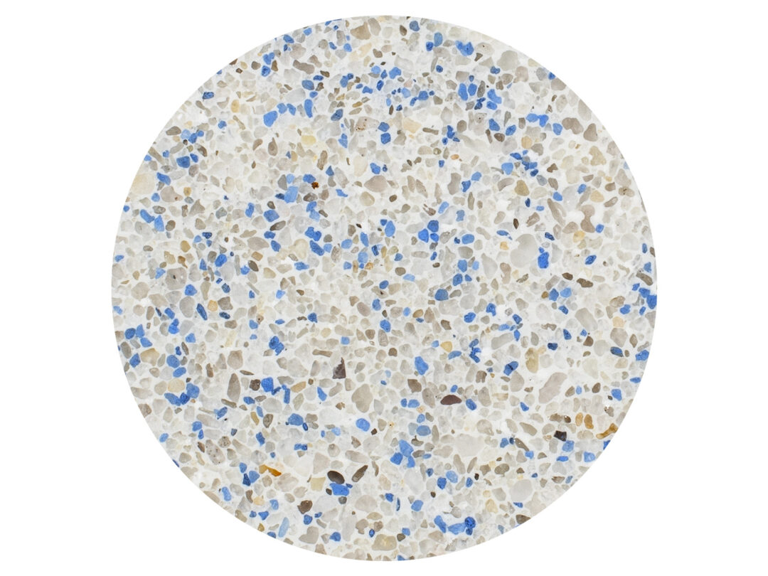 Blue Quartz