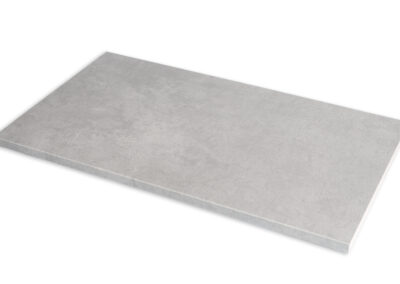 Porcelain Coping – Ground Gris 13×24