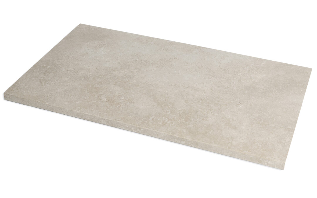 Porcelain Coping – Roden Beige 12×24