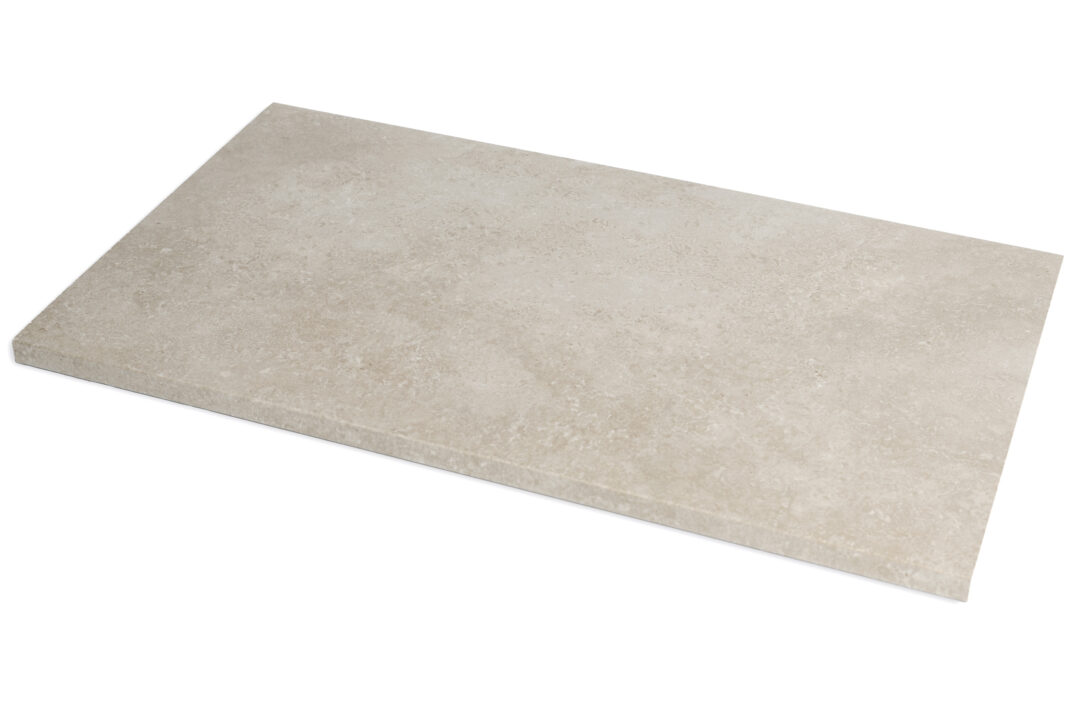 Porcelain Coping – Roden Beige 12×24