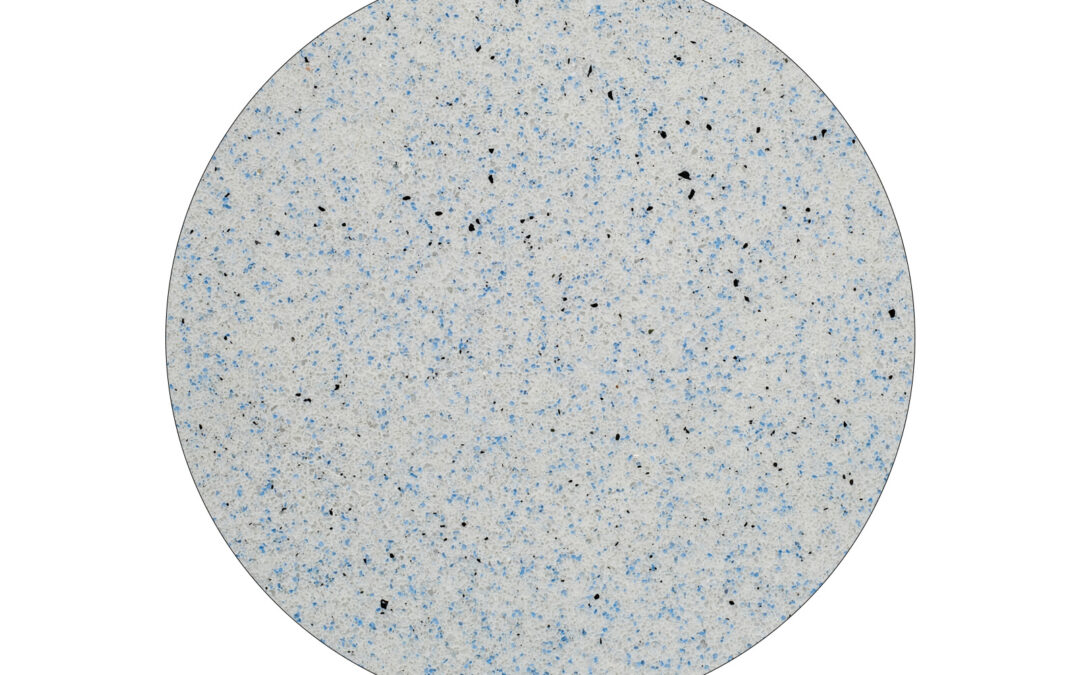 Gulfstream Blue