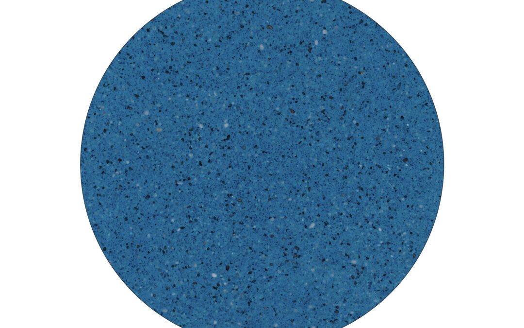 Pacific Blue