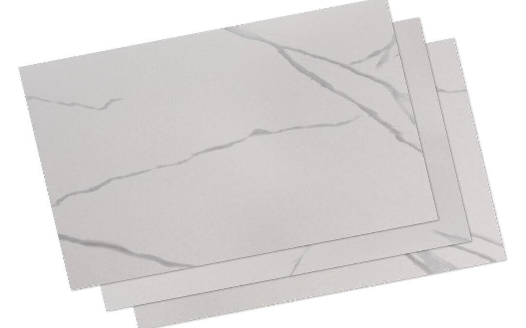 Porcelain Pavers – Nilo Blanco 24 x 36