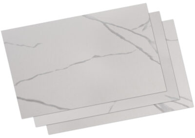 Porcelain Pavers – Nilo Blanco 24 x 36