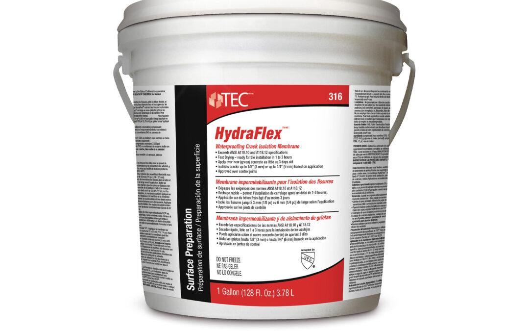 HydraFlex 316