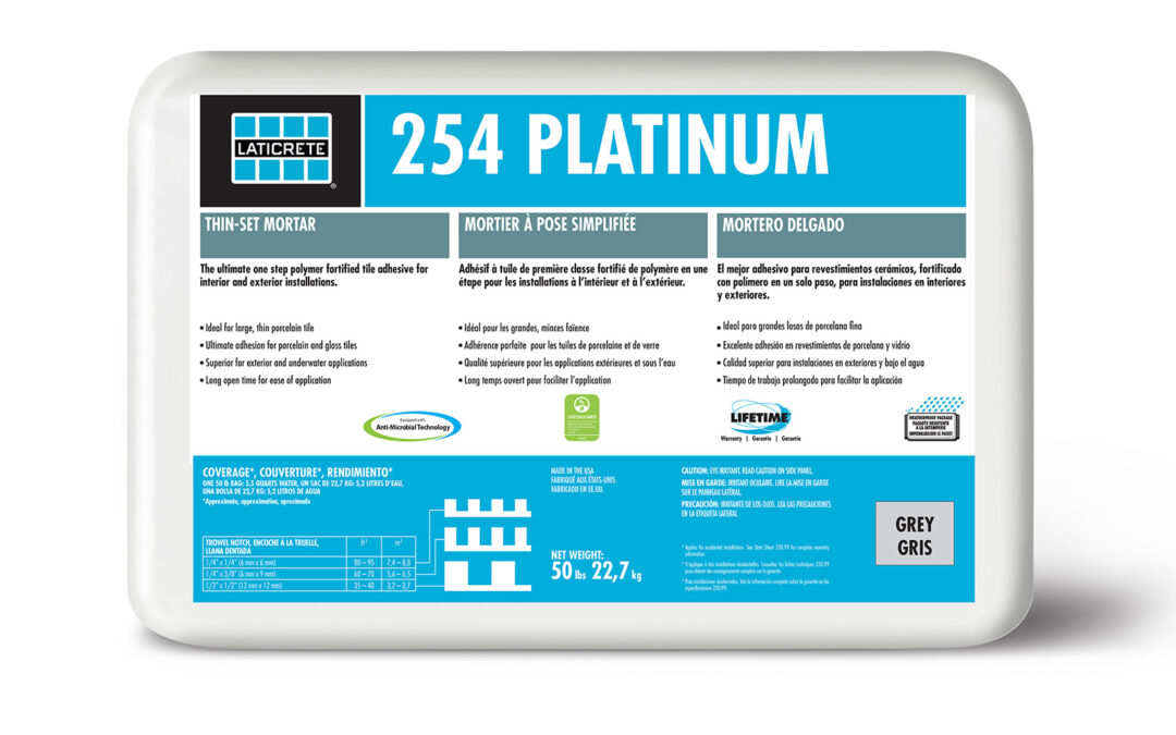 254 Platinum
