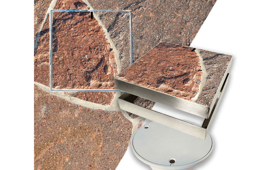 Access Cover Kit