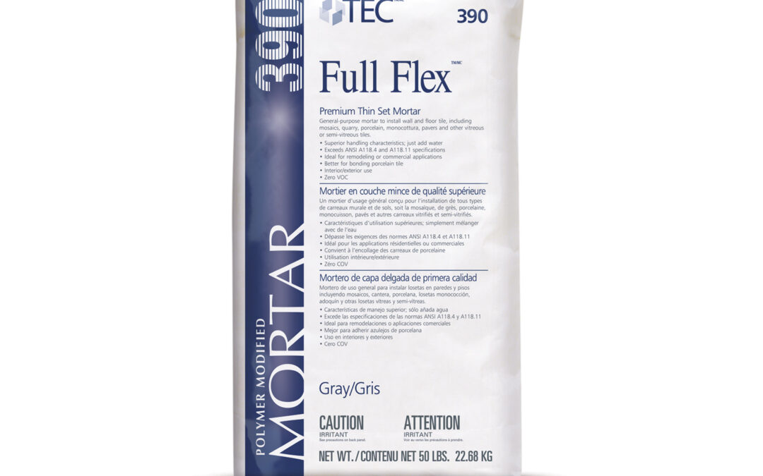 Full Flex 390