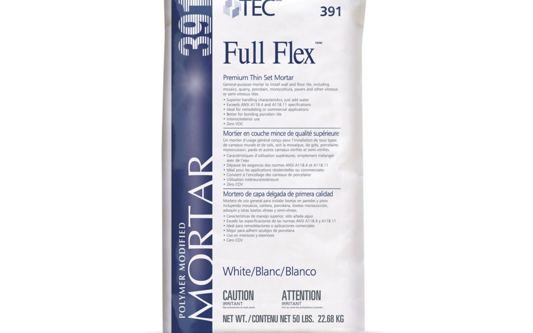 Full Flex 391