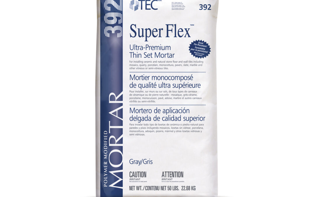 Super Flex 392