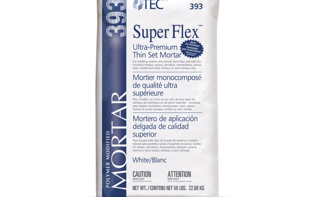 Super Flex 393