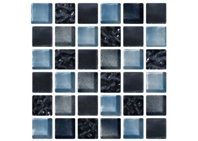DS-1137 – Blue Blend 1X1