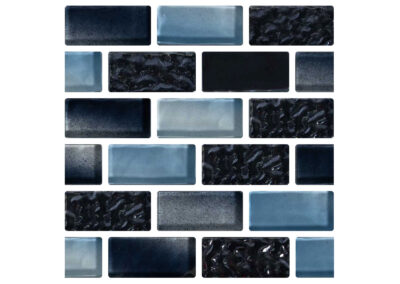 DS-1237 – Blue Blend 1X2