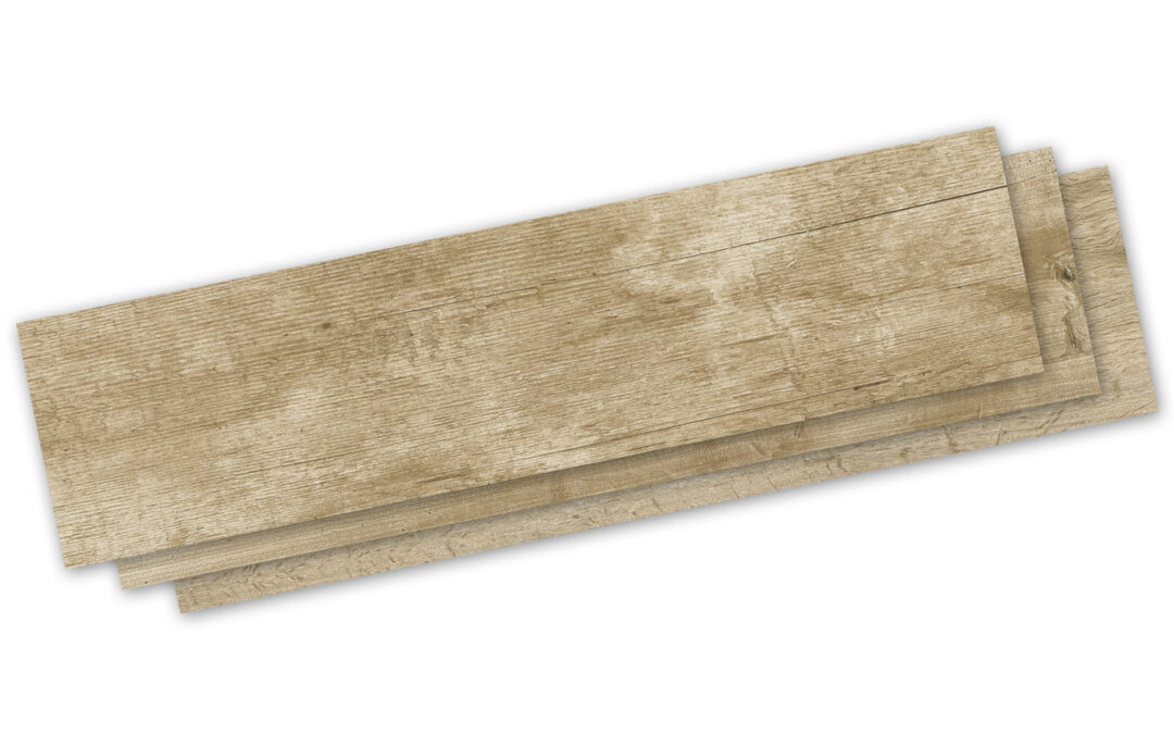 Porcelain Ledger – Lumber Honey 6×24