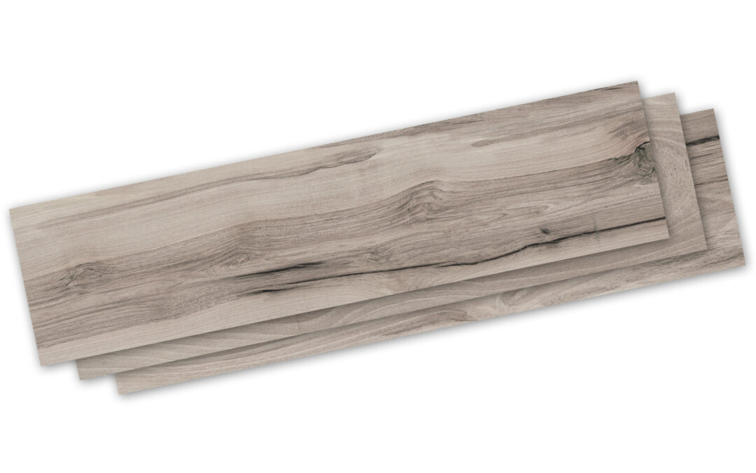 Porcelain Ledger – Voyage Taupe 6×24