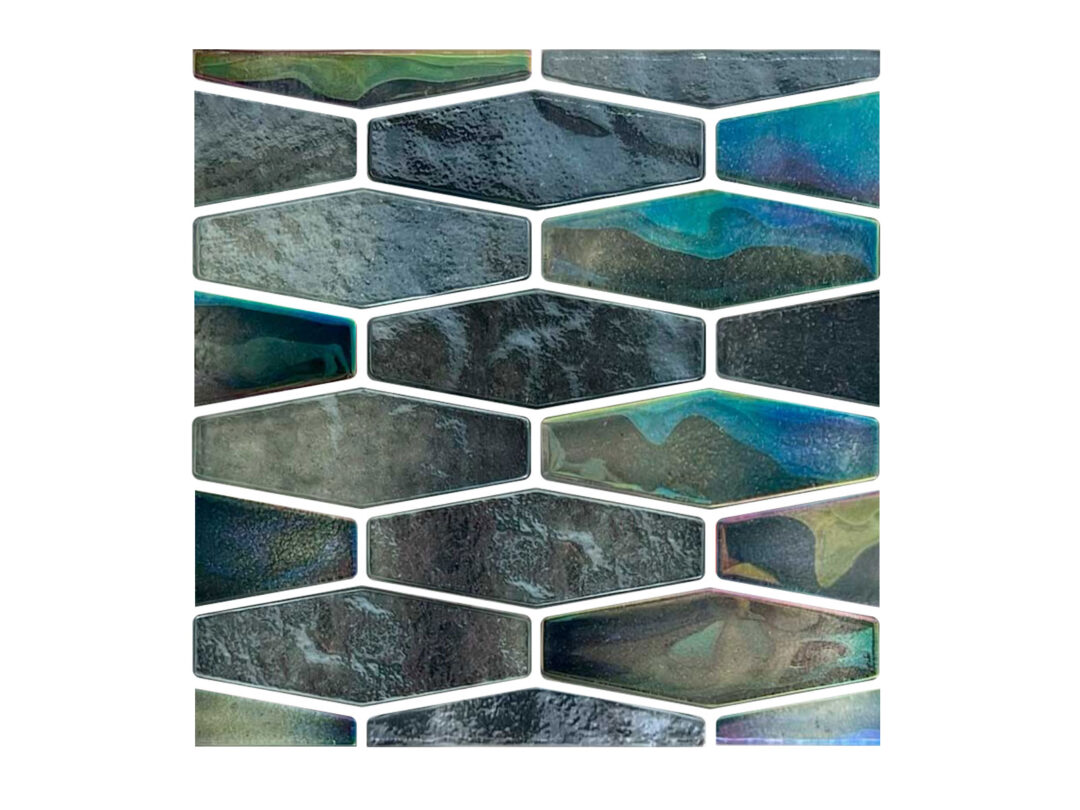 Aloha – Kona Border Hex