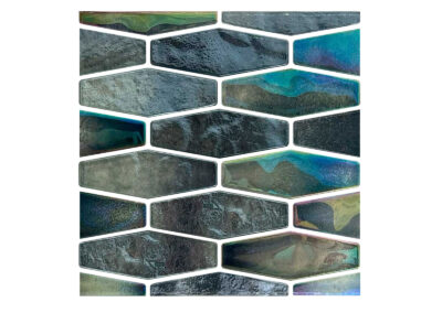 Aloha – Kona Border Hex