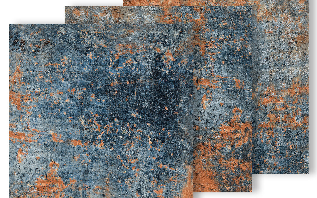 Canopy – Denim 6×6