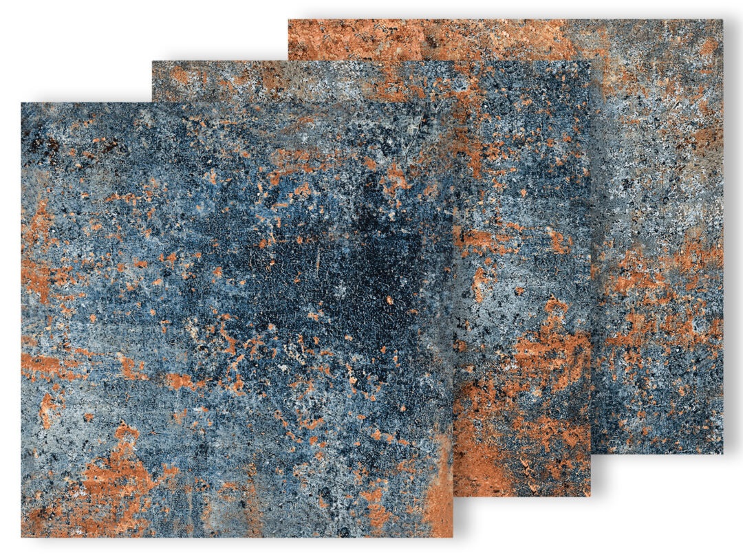 Canopy – Denim 6×6