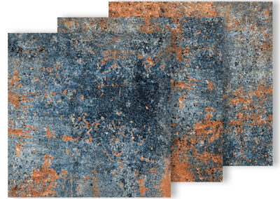 Canopy – Denim 6×6