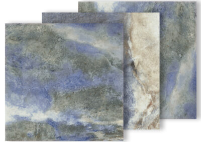 Cirrus – Azul 6×6